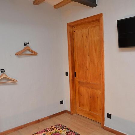 Apartamento Rustico-Moderno 4 Plazas Accesible-Adaptado Pobla De Lillet La Pobla de Lillet Buitenkant foto